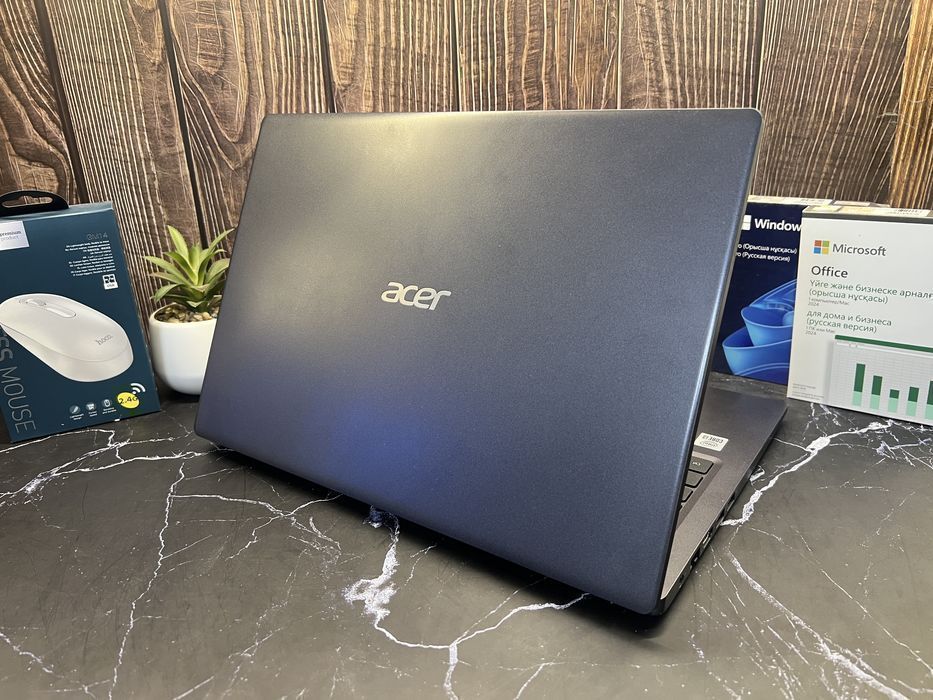 Ноутбук для работы Acer Aspire 3 | Core i3-1005G1 | 8GB | MX330 2GB
