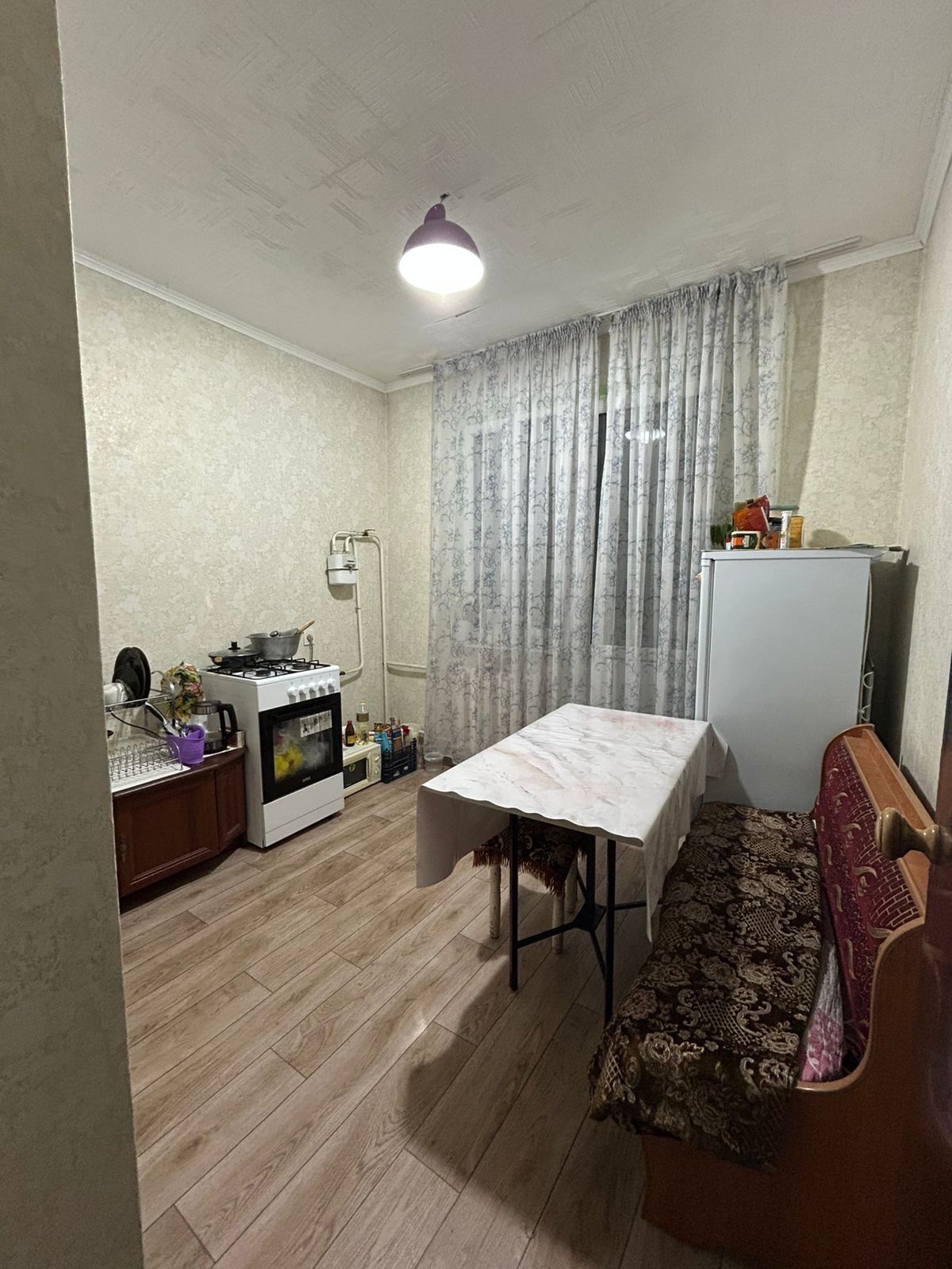 Продаётся квартира