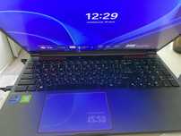 Игровой ноутбук Zentek Onix•Core i9•16GB RAM•NVIDIA GTX 1650•512GB SSD