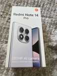 Продам Redmi note 14 pro