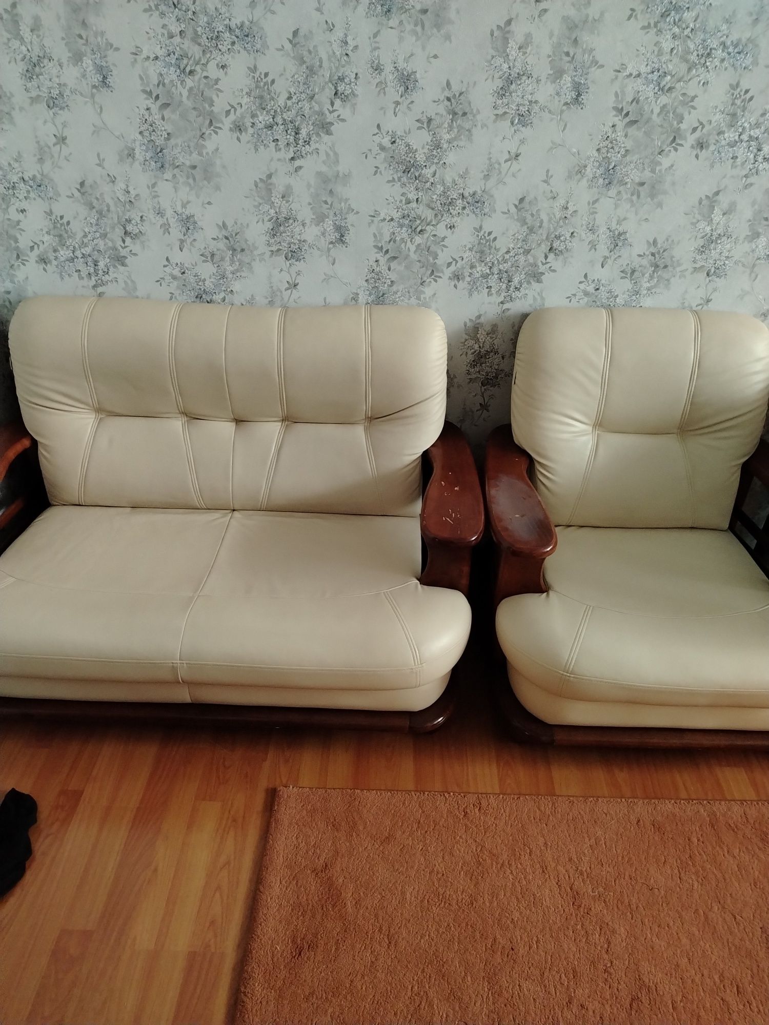 Продажа мягкой мебели