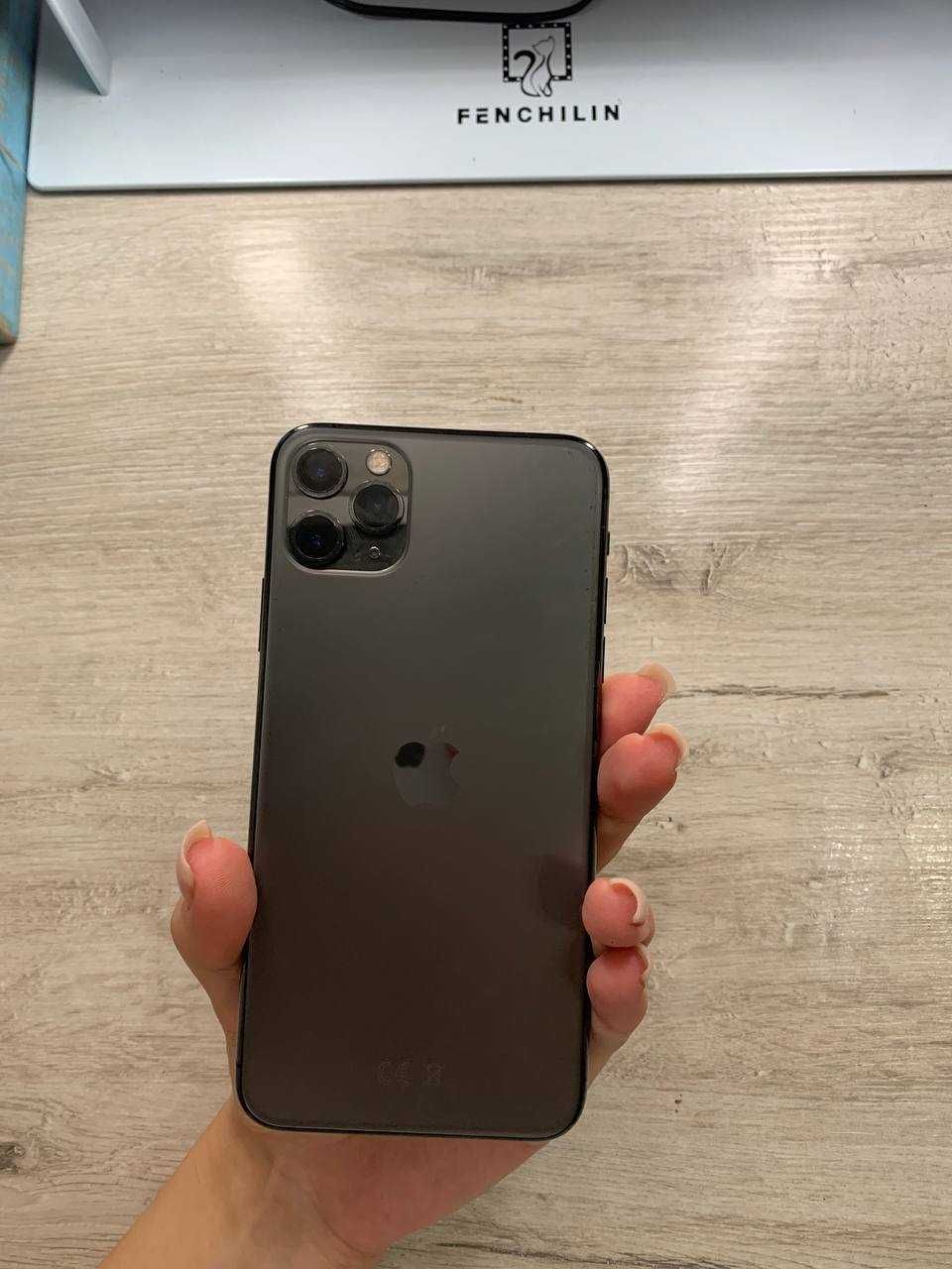 iPhone 11 Pro Max/256