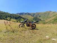 Продам Zuumav 450