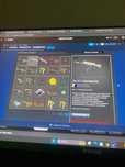 Steam акаунт кс2