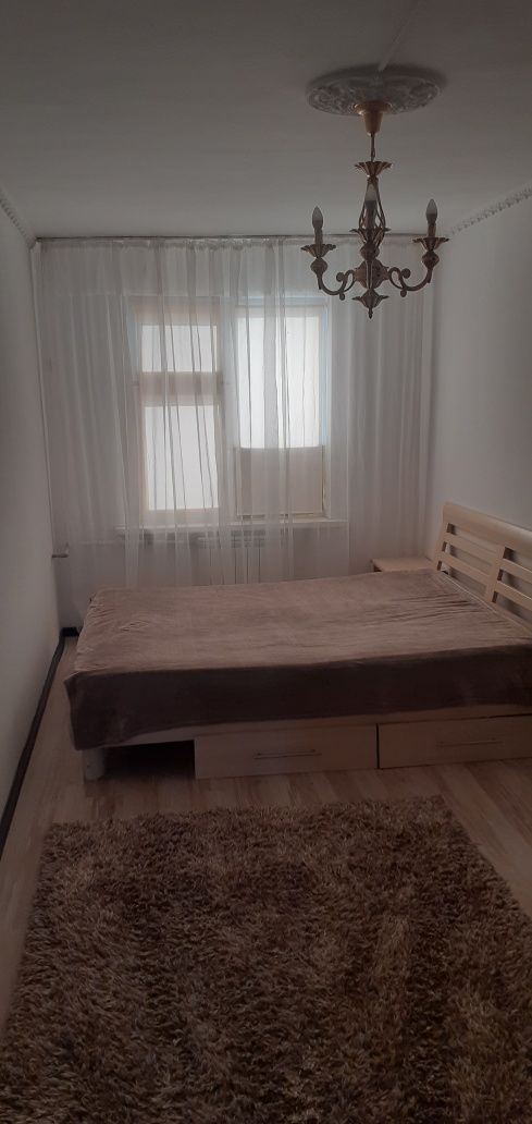 Продается 2 комн квартира
