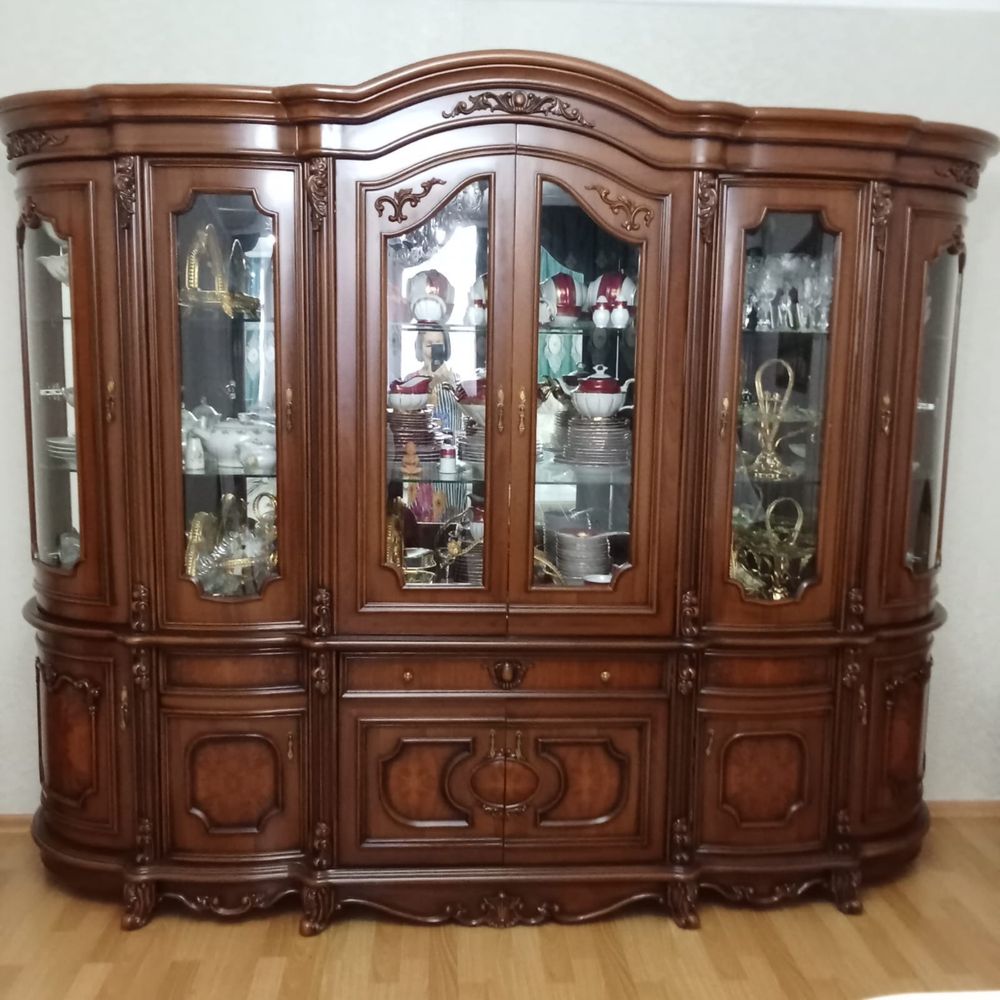 Гостинный сатылады новый