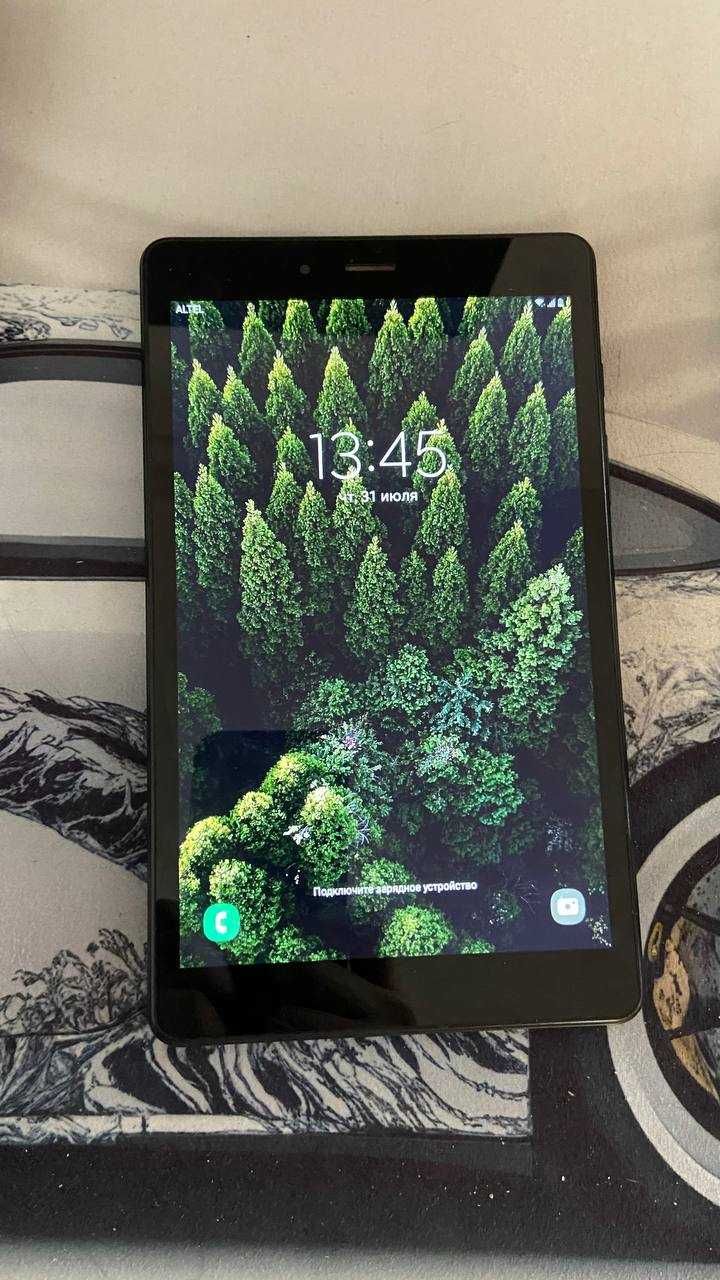 Планшет Galaxy TAB A (8.0", 2019) SM-T295