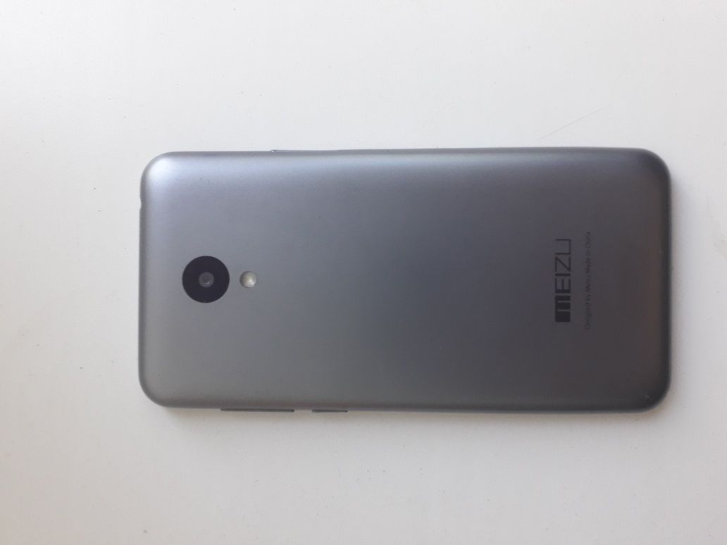 Meizu M2.  Доставка