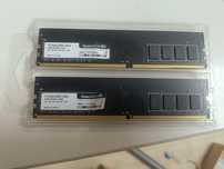 ОЗУ Team Group 4GB DDR4 2400MHz