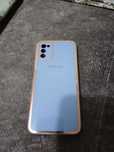 Чехол на Samsung Galaxy A03