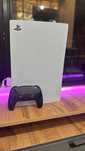 Игровая Приставка Sony Playstation 5 /ПС 5 Сони Плейстейшен код.447