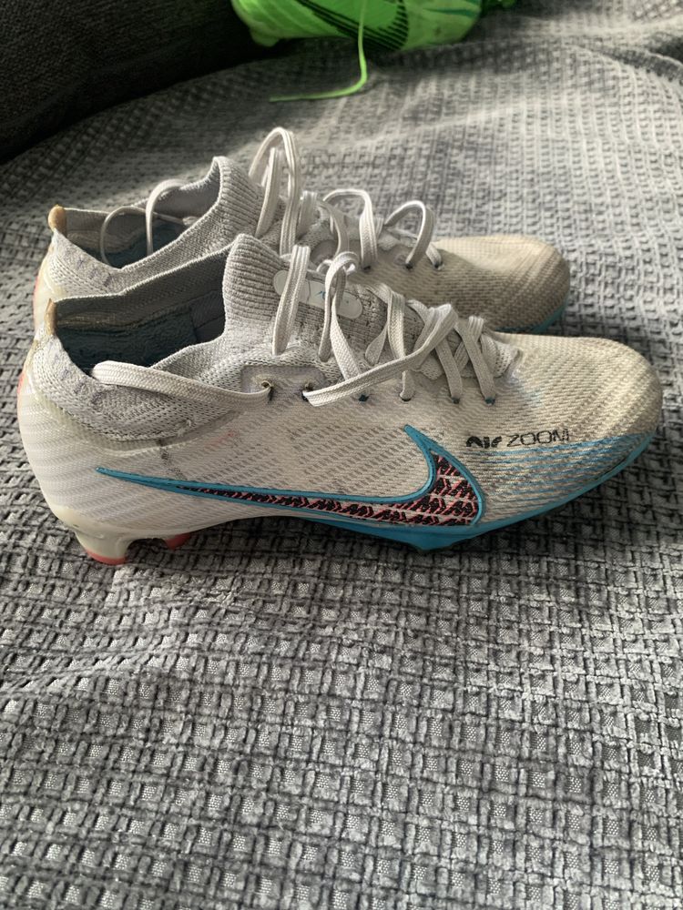 Бутсы Nike Air zoom vapor 15