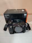 Продам фотоаппарат Sony a7C.