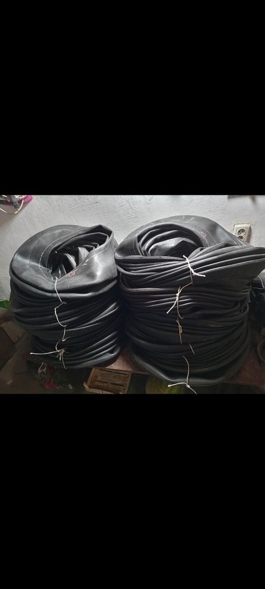 Камера для шин R13. R14. R15. R16