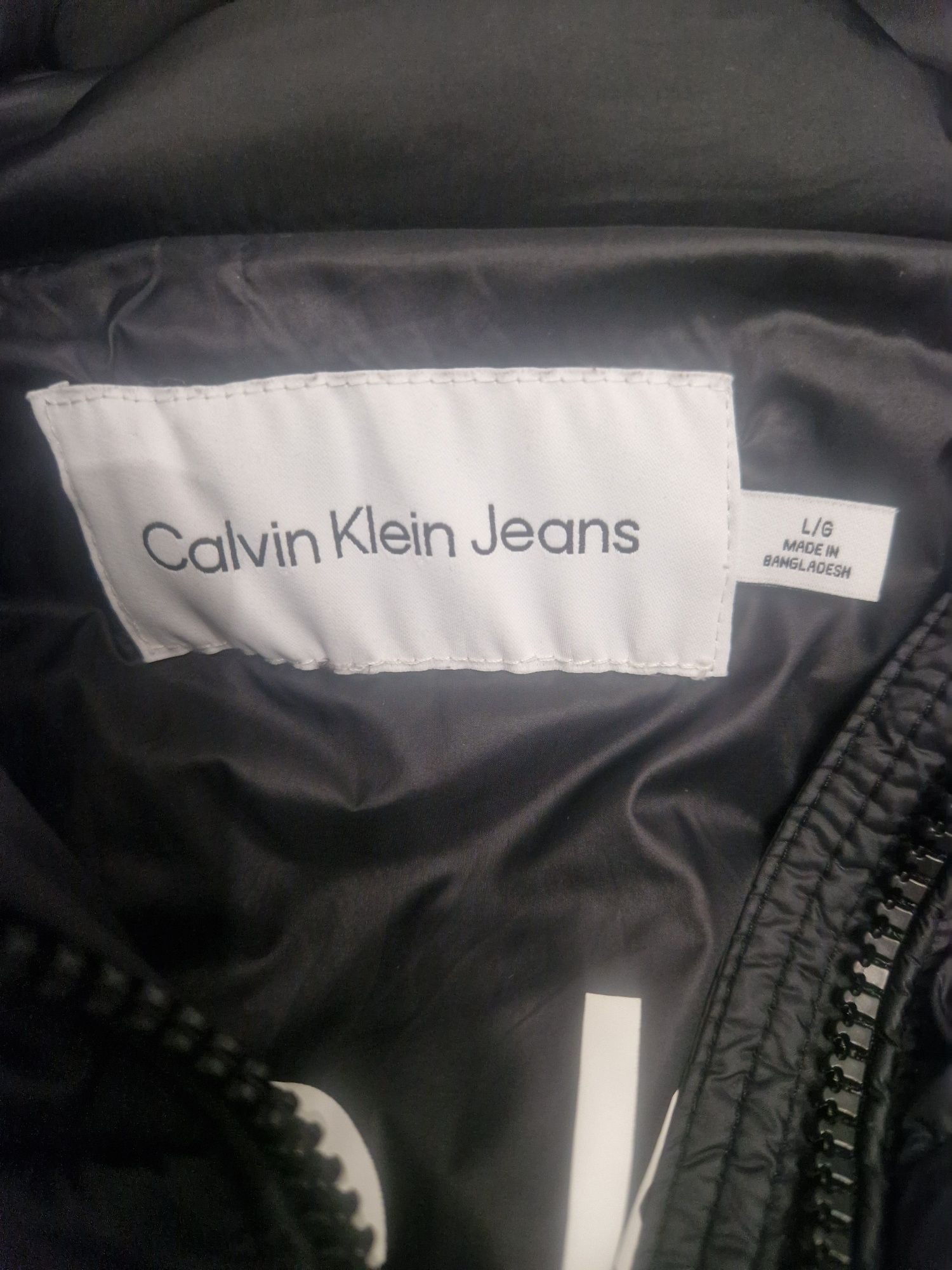 куртка calvin klein + джоггеры calvin klein