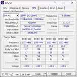 Модули ОЗУ DDR4-2666 SODIMM