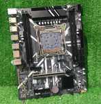 Материнская плата Machinist X99