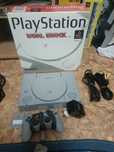 Sony playstation 1