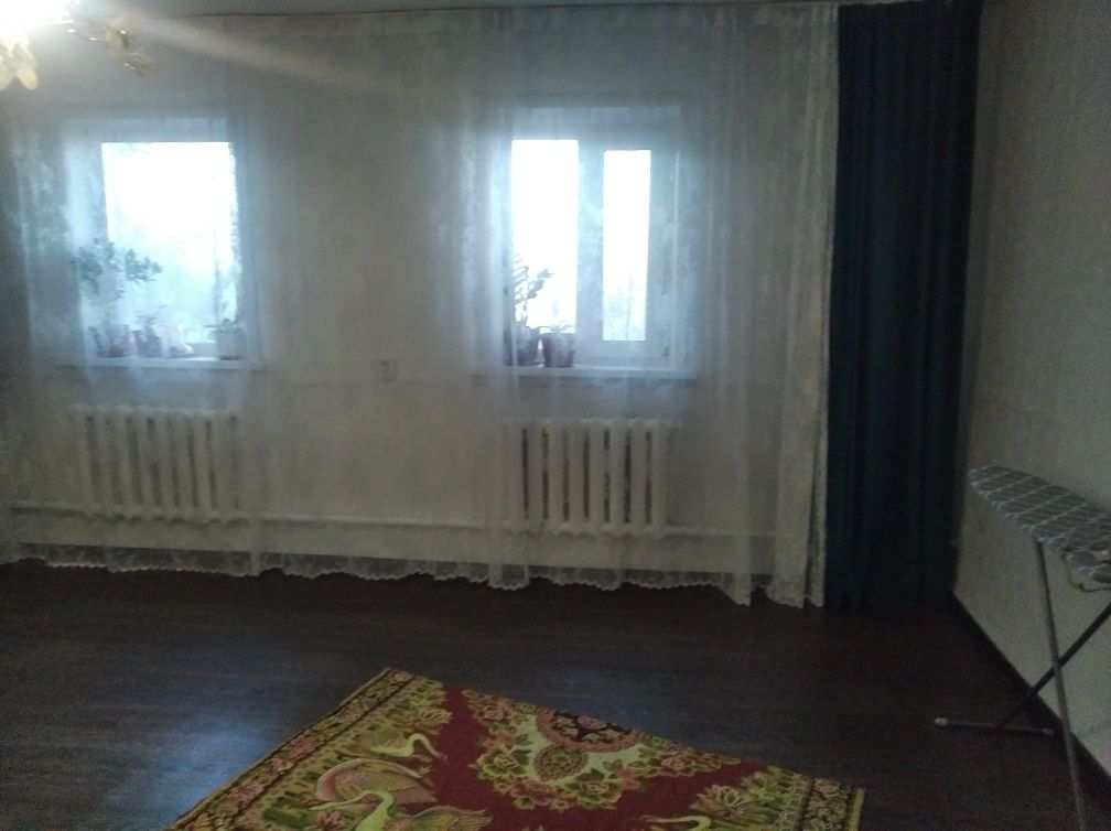 Продется дом, в г. Сарань, пос 106