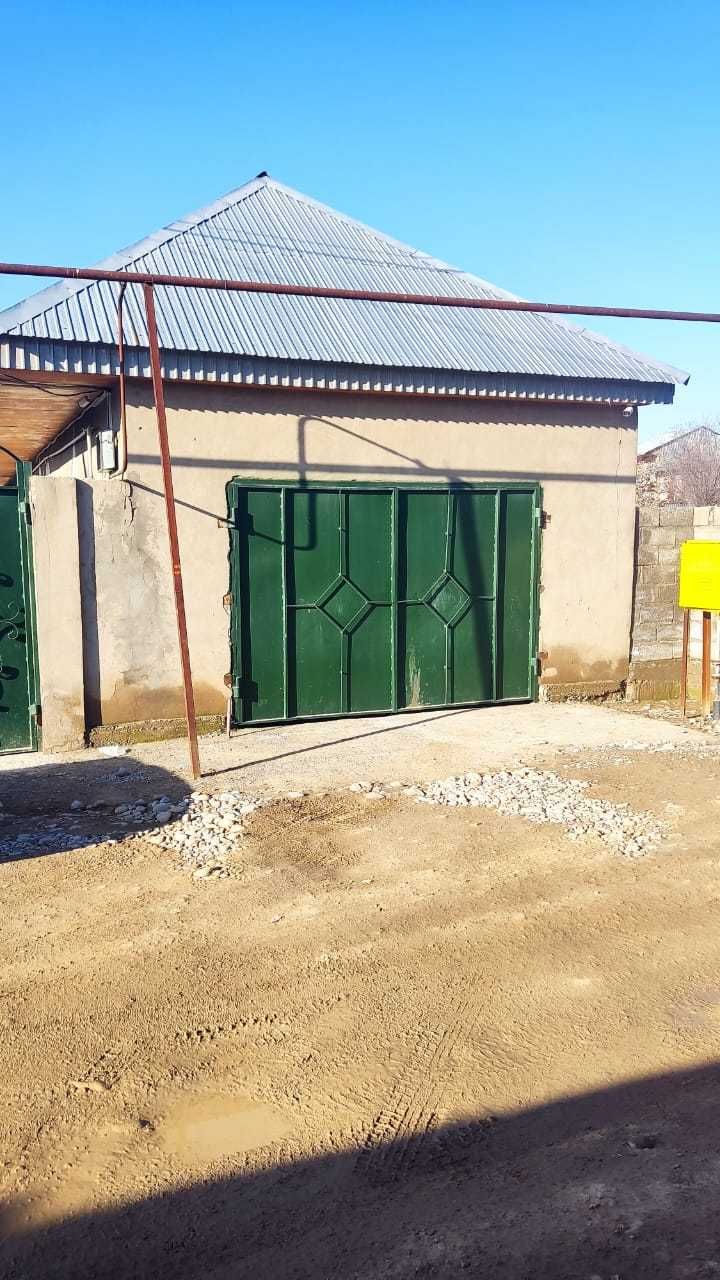 Продаетсся жилой дом
