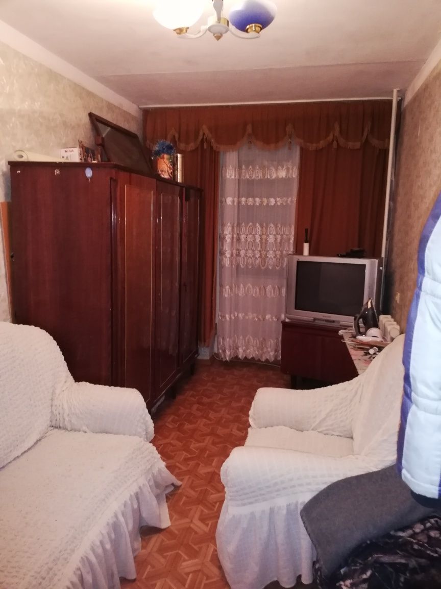 Продажа 4х комн.кв