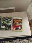 Продам диски на xbox 360