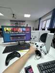 Xbox Series S с Подпиской Game Pass Ultimate 505игр