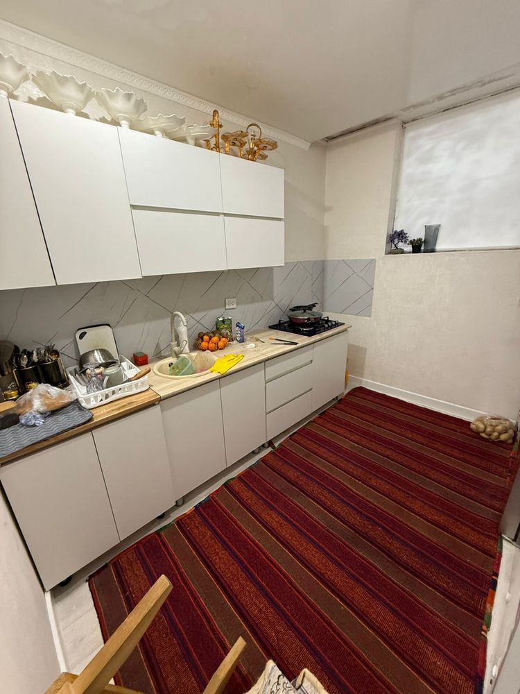 Квартира 5 62 4 этаж