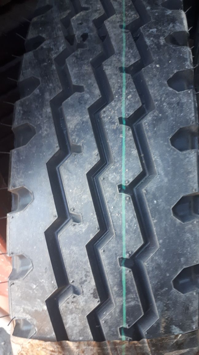 8.25r20 китай, на газ 53