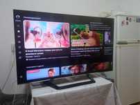 Смарт телевизор LG 120 см WiFi YouTube
