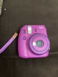 Instax mini 9 отличное состояние