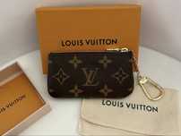 Новый кошелек LV