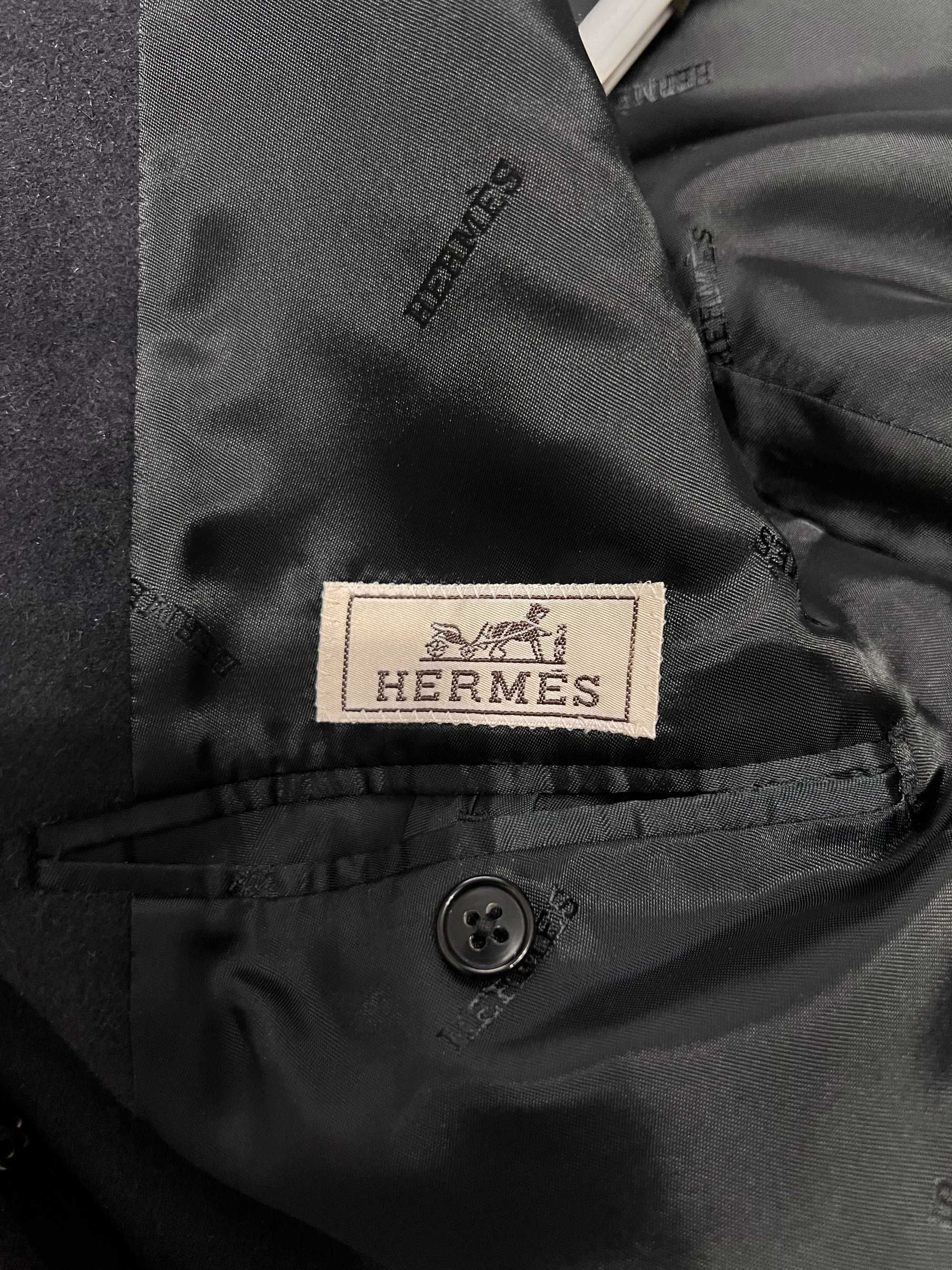 Пальто HERMES | Новое | Оригинал