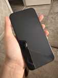Iphone 14 черного цвета без минусов и царапин