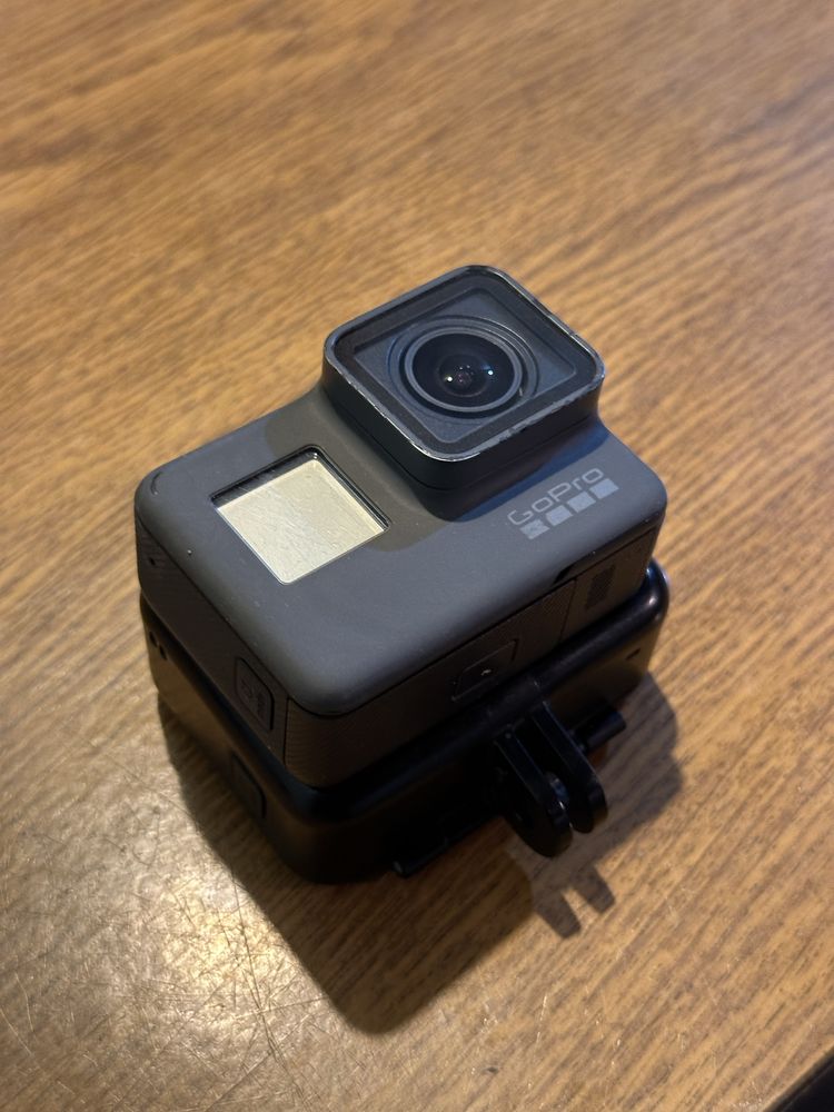 GoPro hero 5 black гоупро херо 5 блек