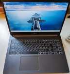 Ноутбук Acer Aspire A515 Ryzen 5 4500U