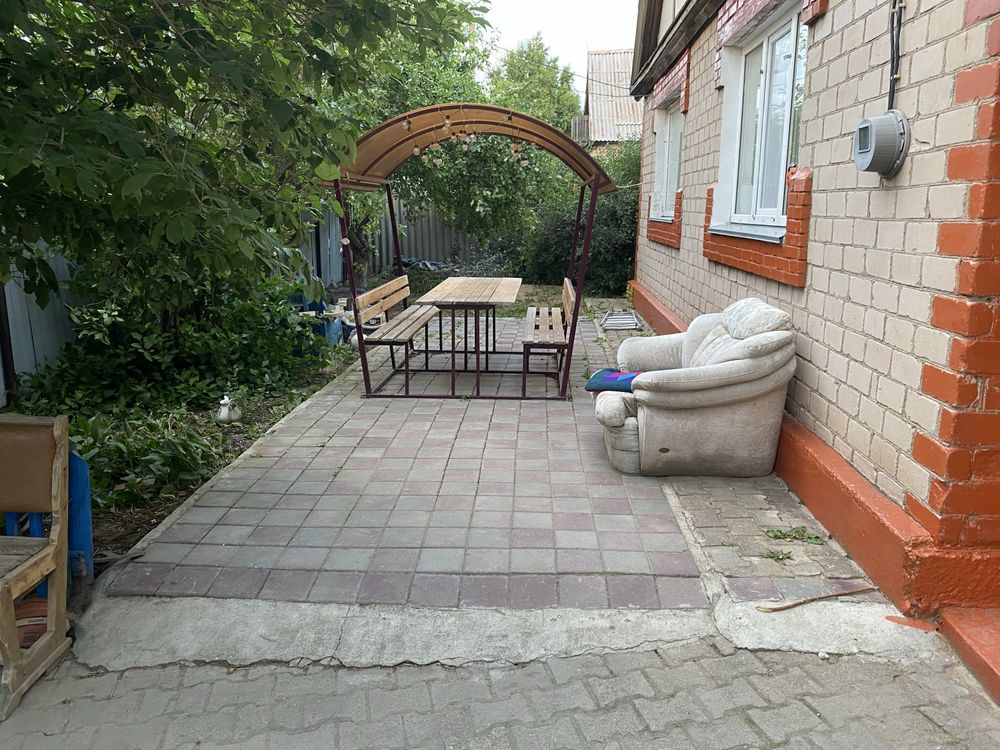 Продам дом в Бирлике