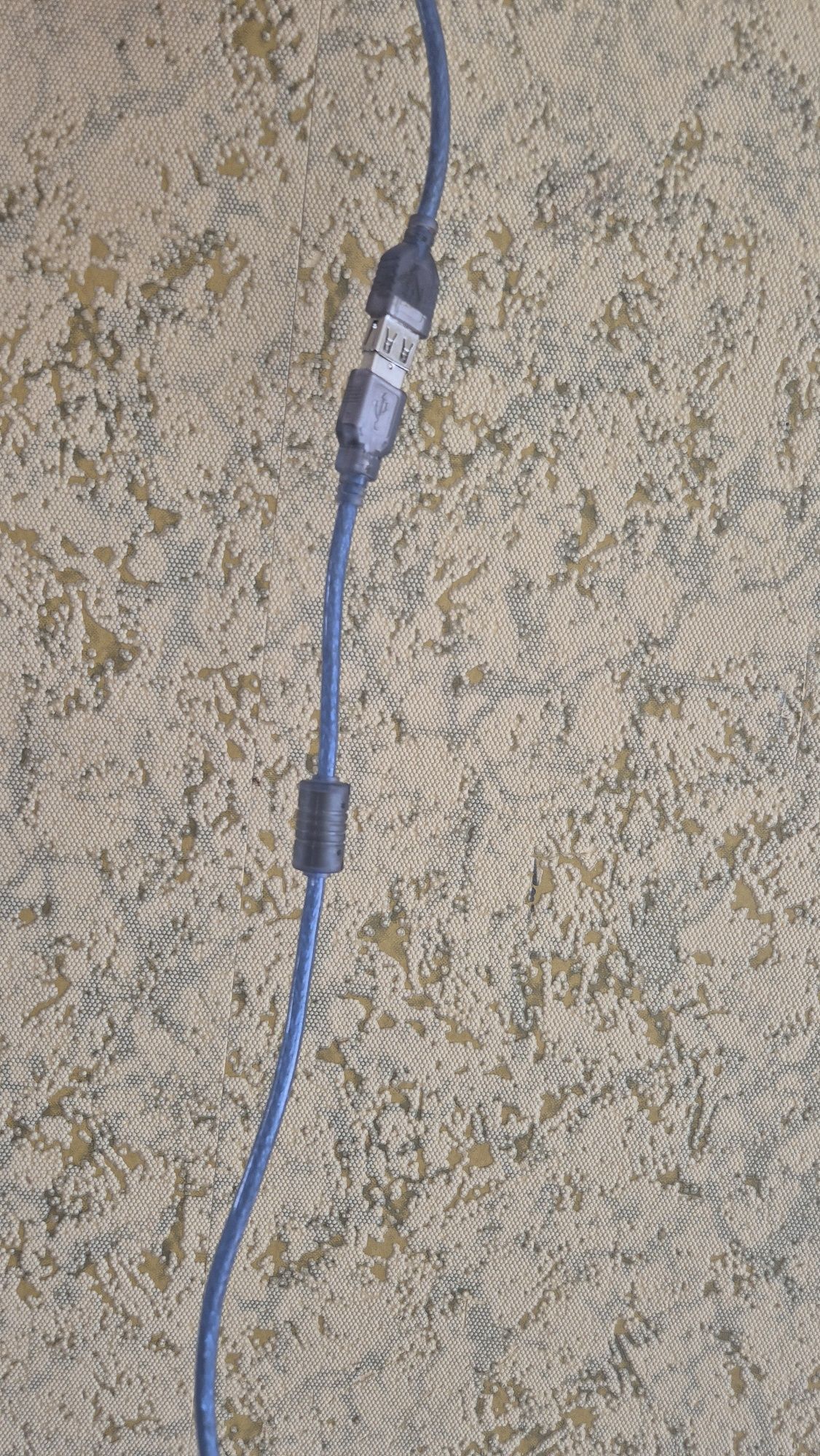 Usb удлинитель для зарядки и передачи данных +
