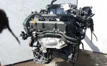 AUTO KRAFT Двигатель на Н. Максима А32 VQ20