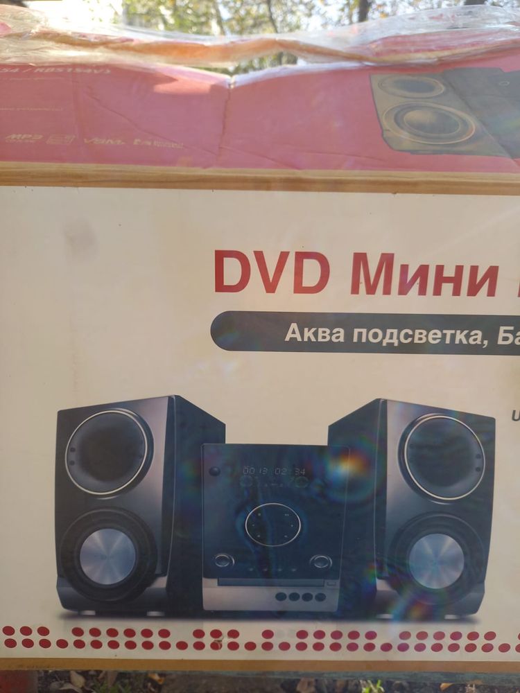 Lg муз центр караоке