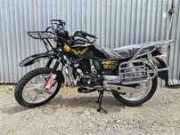 Мотоцикл желмая 300куб