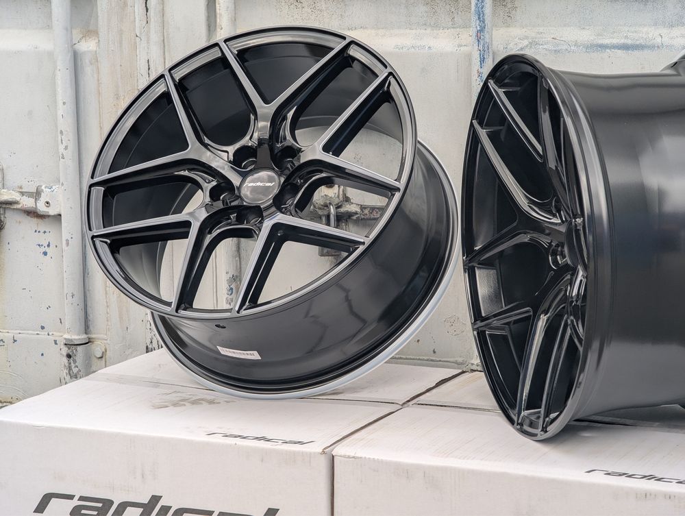Диски R20 для Mercedes CLS W222 W223 BMW X5 X6 G30 G12 G15