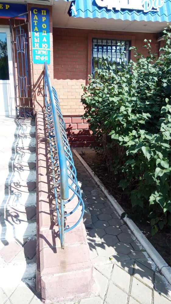 Продается коммерческое помещение пр.Металлургов