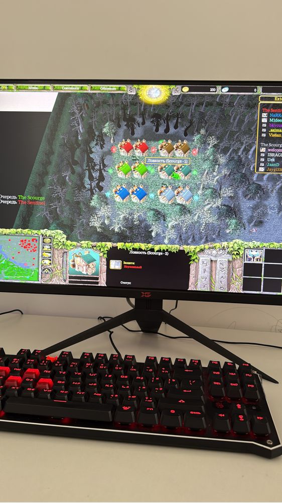 Продам игровой компьютер rtx3080
