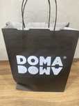 панама бренда Doma Doma