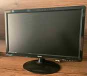 Монитор Qmax M2089C 20"