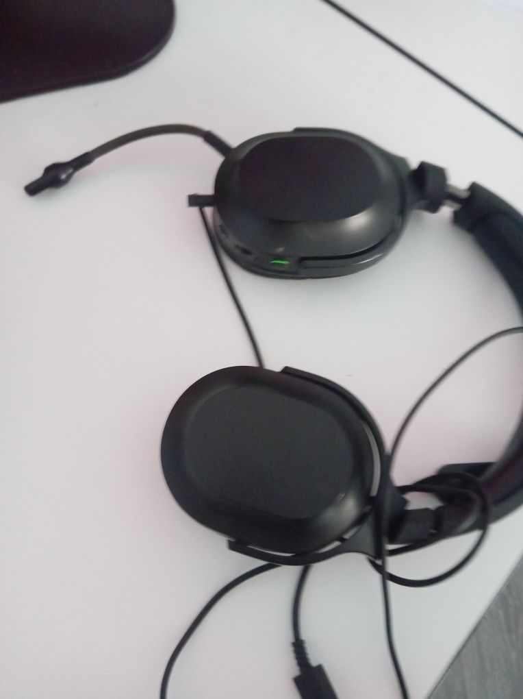 Razer baracuda x в отличном состоянии