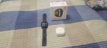 Продам часы Redmi Watch 5 Active и наушники Samsung galaxy buds2
