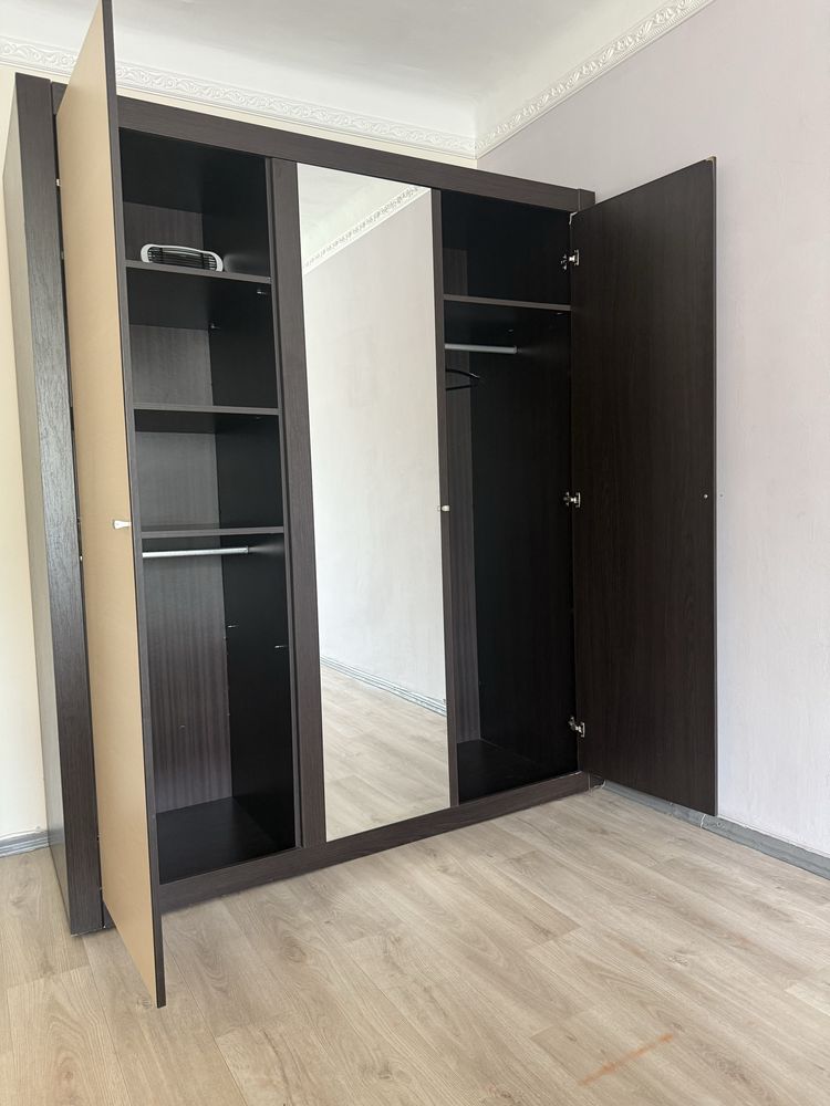 Однокомнатная квартира