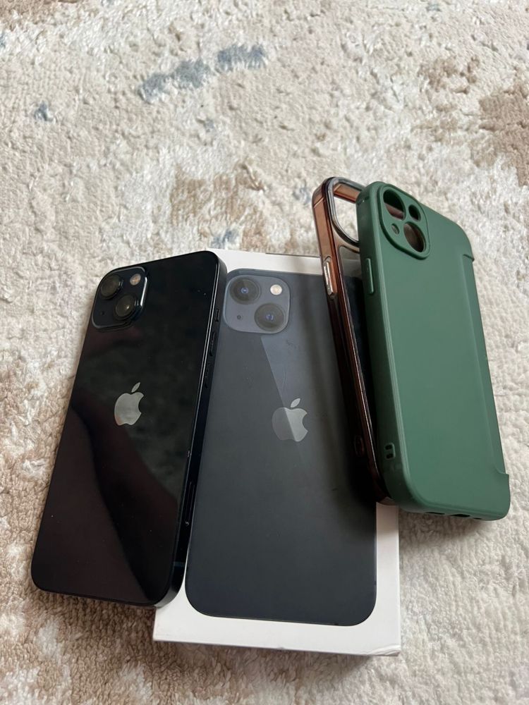 iPhone 13 128 gb